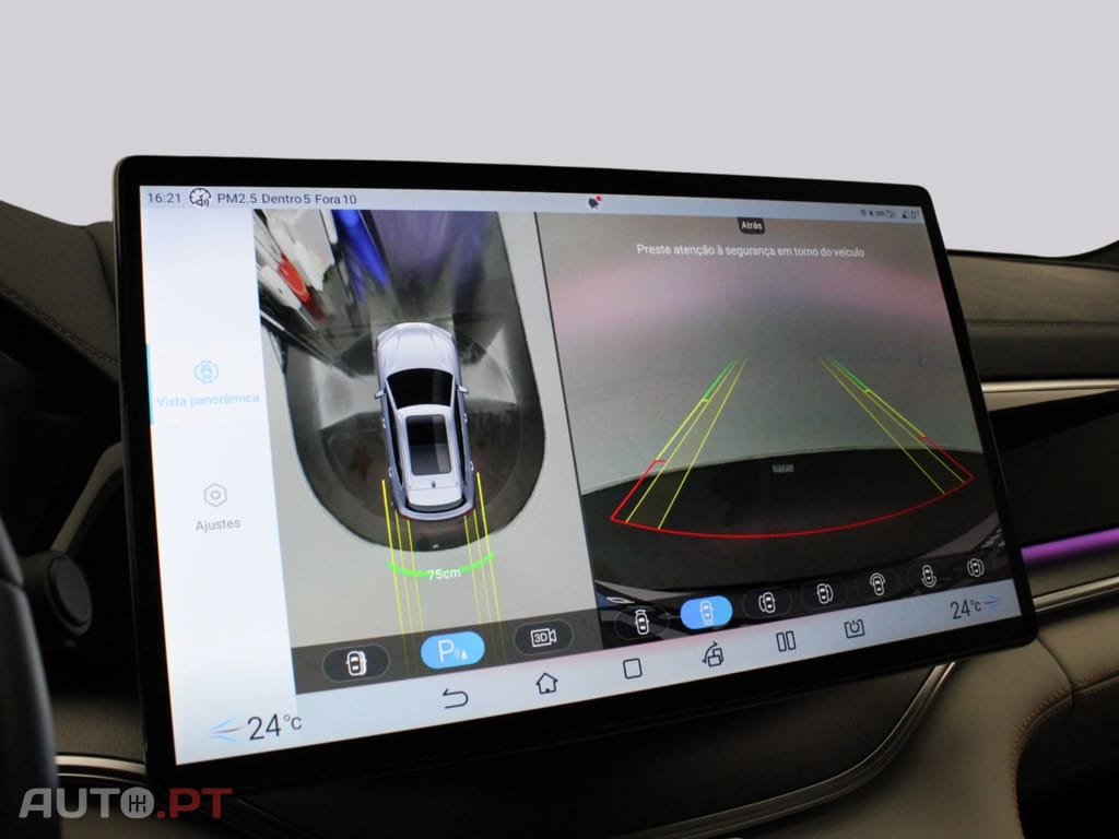 BYD Seal U 87KW DESIGN