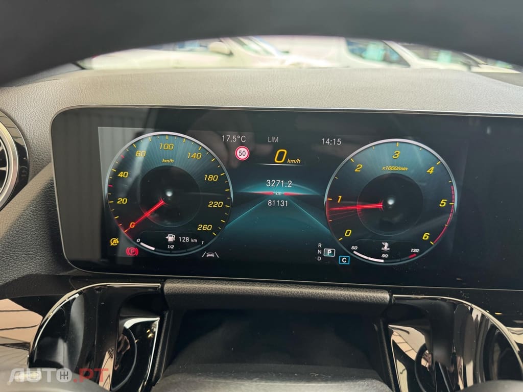 Mercedes-Benz GLA 200 d 4Matic 8G-DCT Progressive