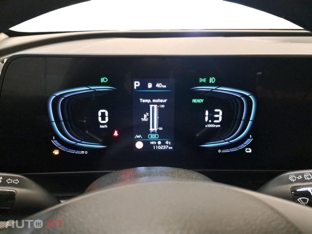 Kia Sportage 1.6 T-GDi ISG Active