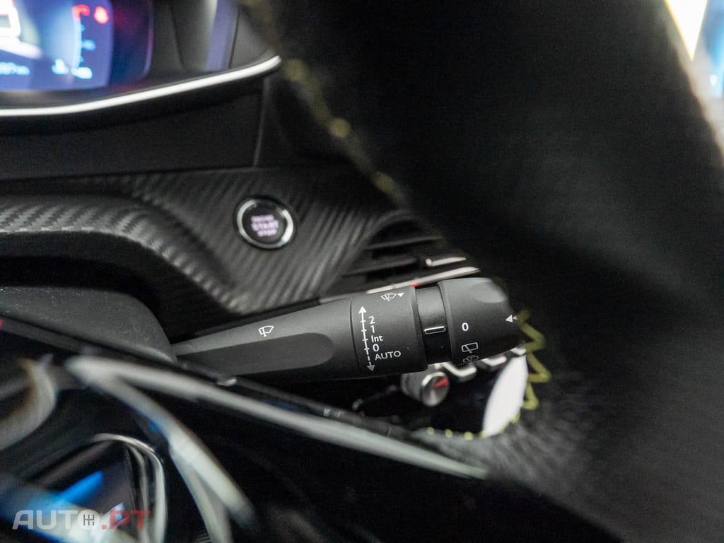 Peugeot 2008 1.2 PureTech GT