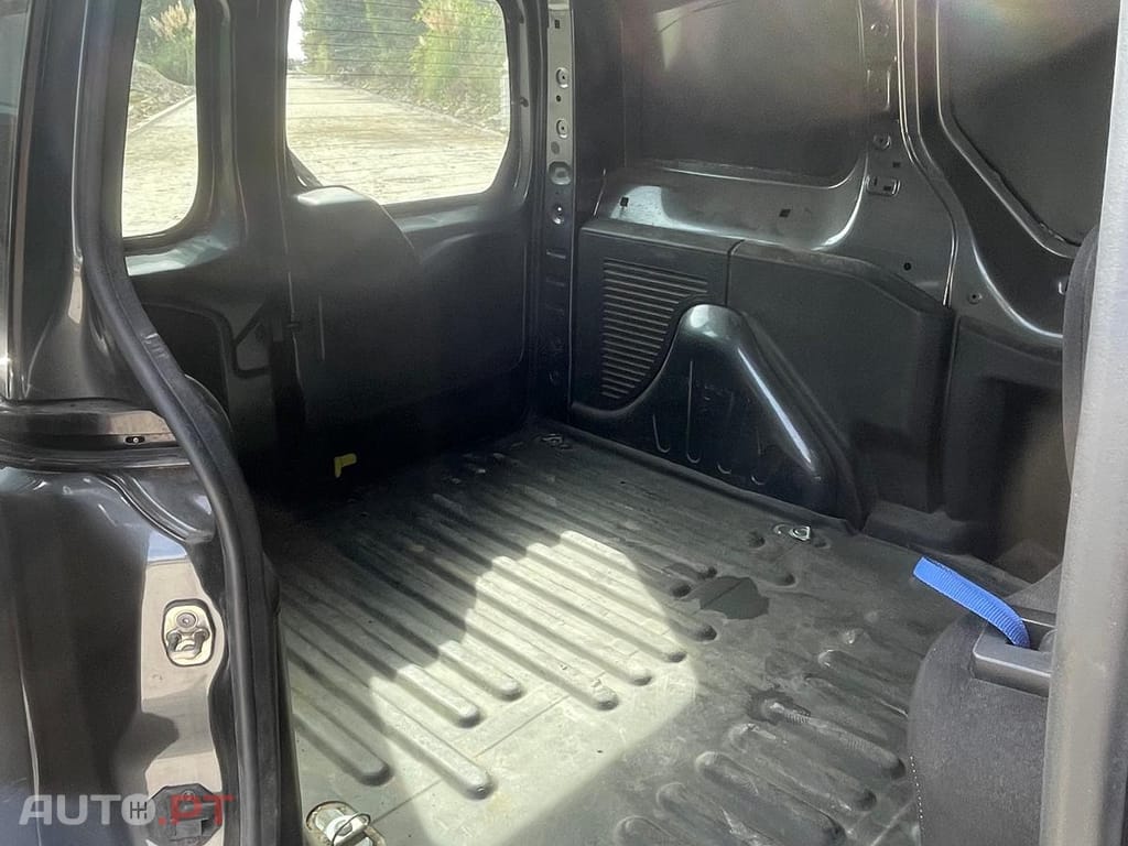 Citroen Berlingo berlingo