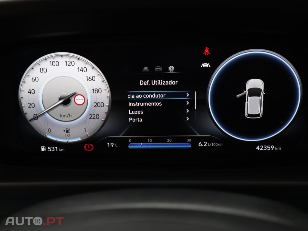 Hyundai i20 1.2 Comfort