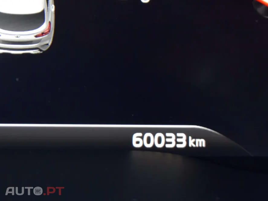 Kia Xceed 1.0 T-GDi TECH