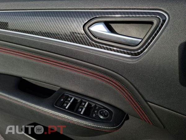 Renault Arkana 1.3 TCe 160 R.S. Line EDC