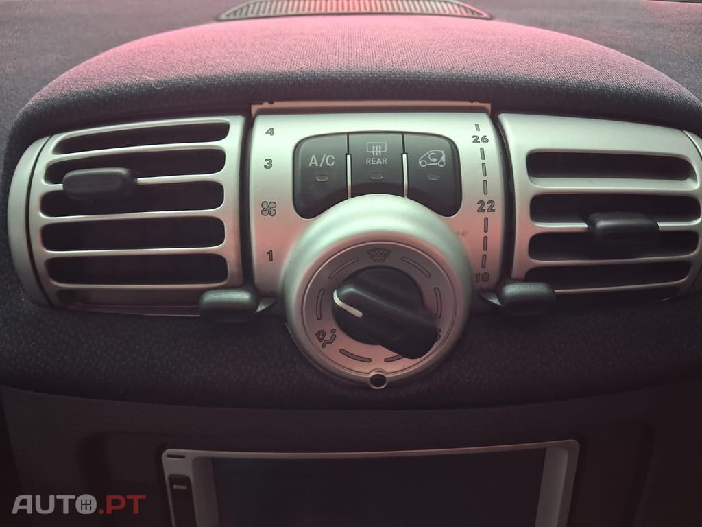 Smart ForTwo 1.0 mhd Pulse 71