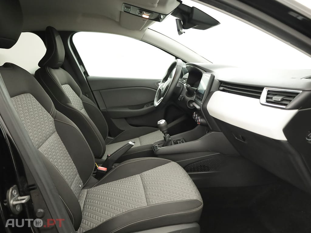 Renault Clio Clio 1.0 TCe Evolution