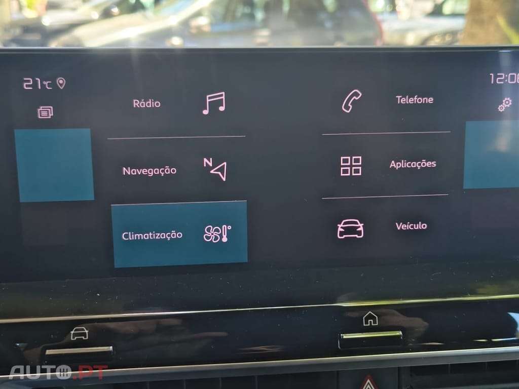 Citroen C4 1.5 BlueHDi Feel