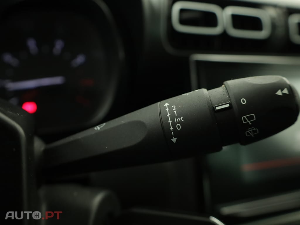 Citroen C3 C3 Aircross 1.2 PureTech YOU!