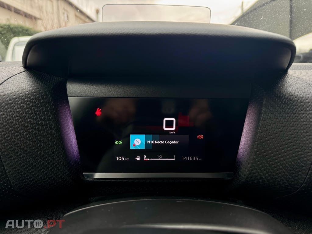 Citroen C4 1.2 PureTech Feel Pack