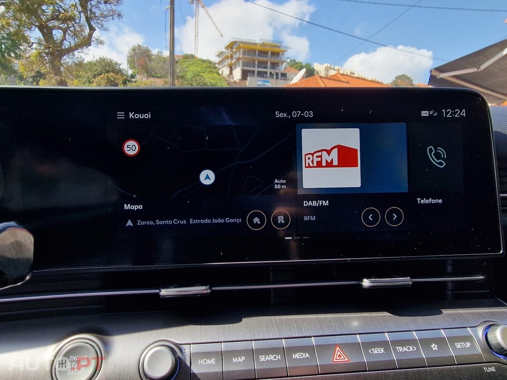 Hyundai Kauai 1.0 T-GDi Premium