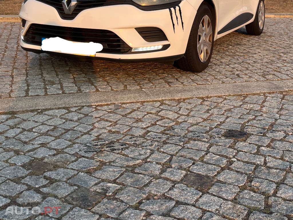 Renault Clio 1.5 DCI