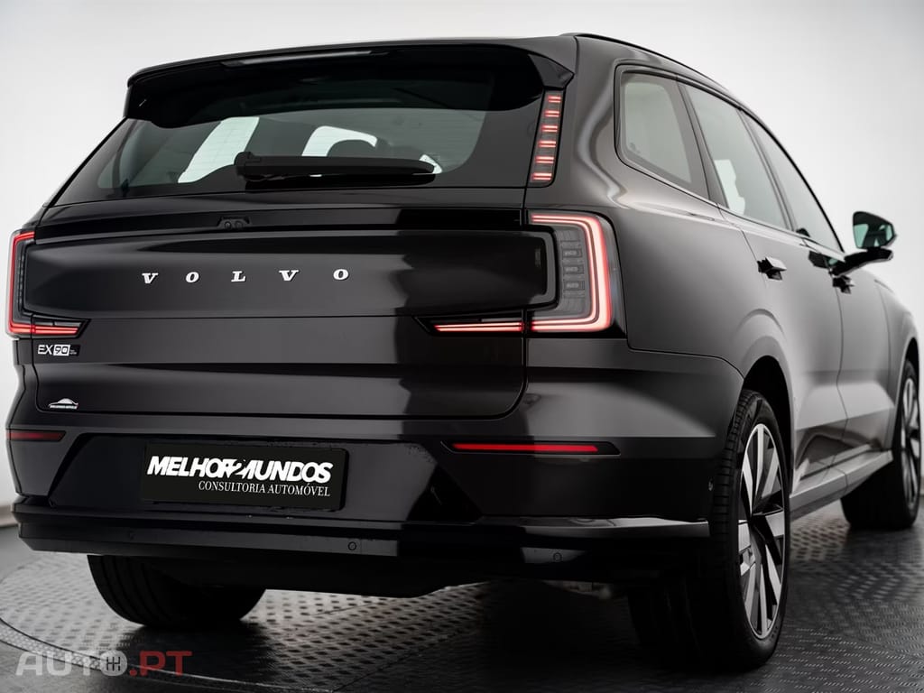 Volvo EX90 Twin Motor AWD Ultra (7L)