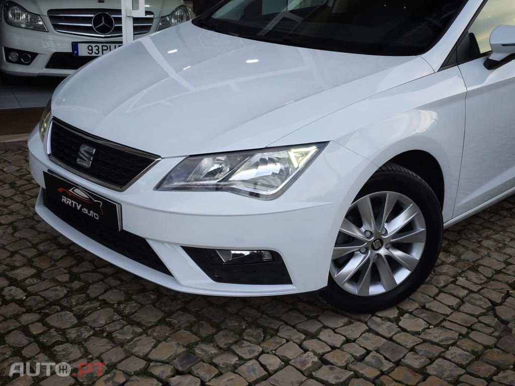Seat Leon 1.6 TDI Reference S/S
