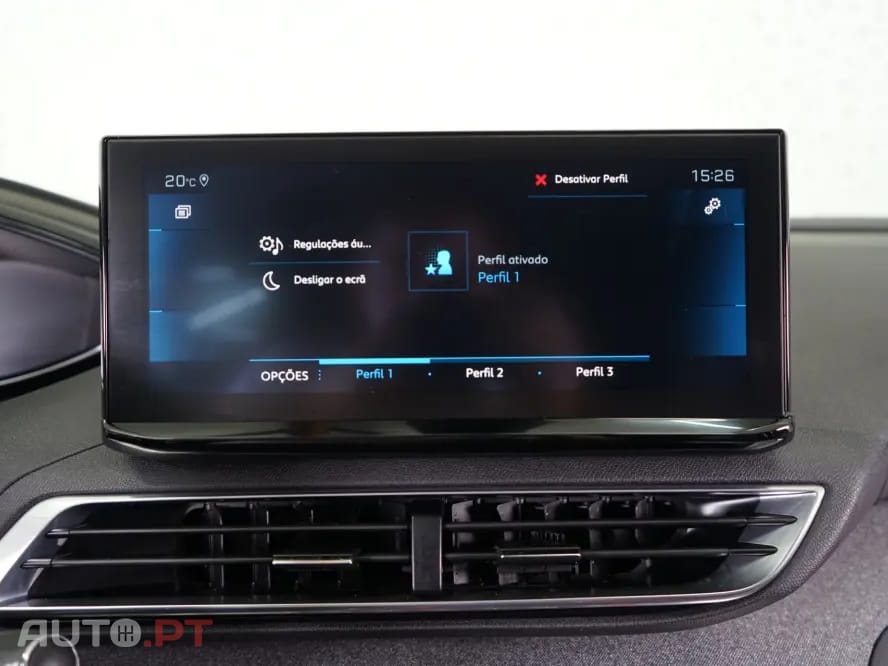 Peugeot 5008 1.2 PureTech Allure Pack