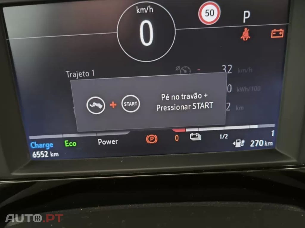 Opel Mokka-E GS Line