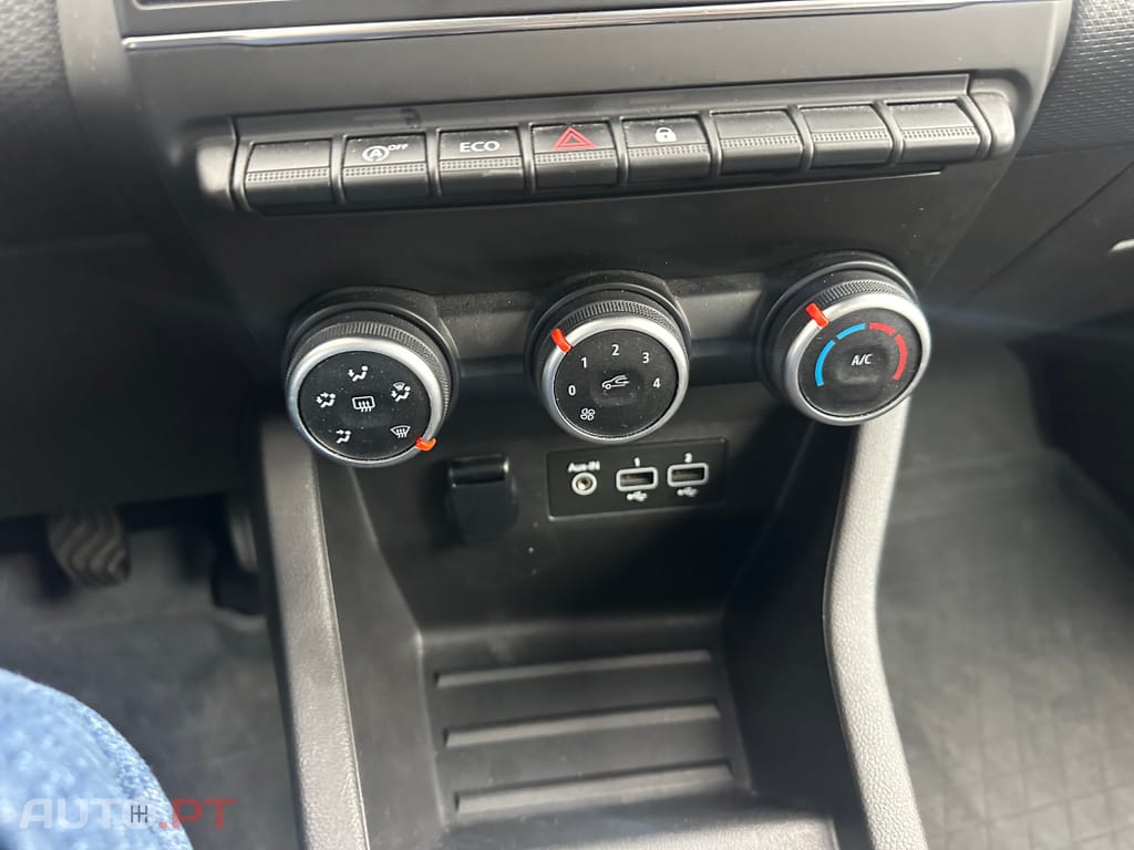 Renault Clio 1.5 Blue dCi Intens