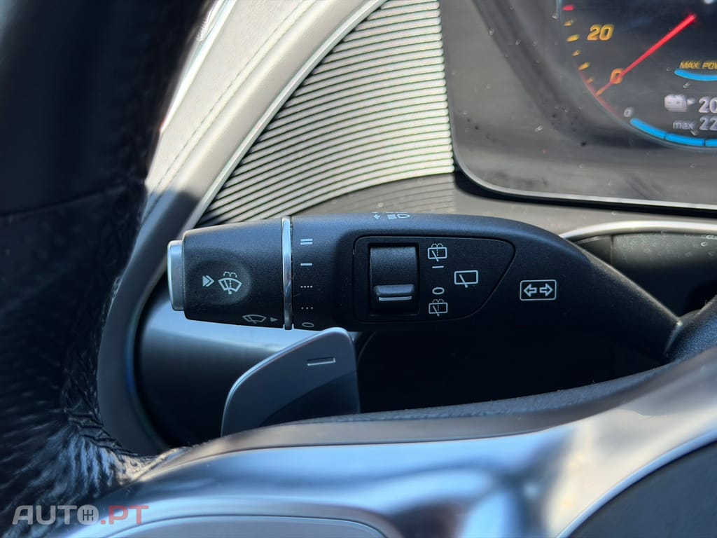Mercedes-Benz EQC 400 4Matic