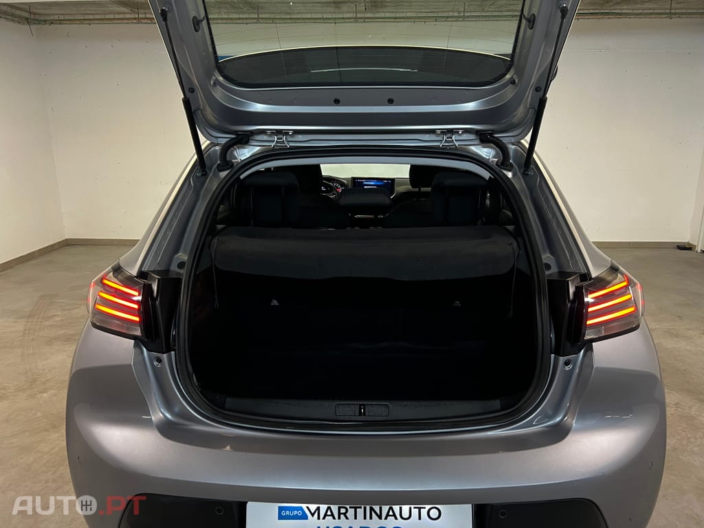 Peugeot 208 1.2 PureTech Active