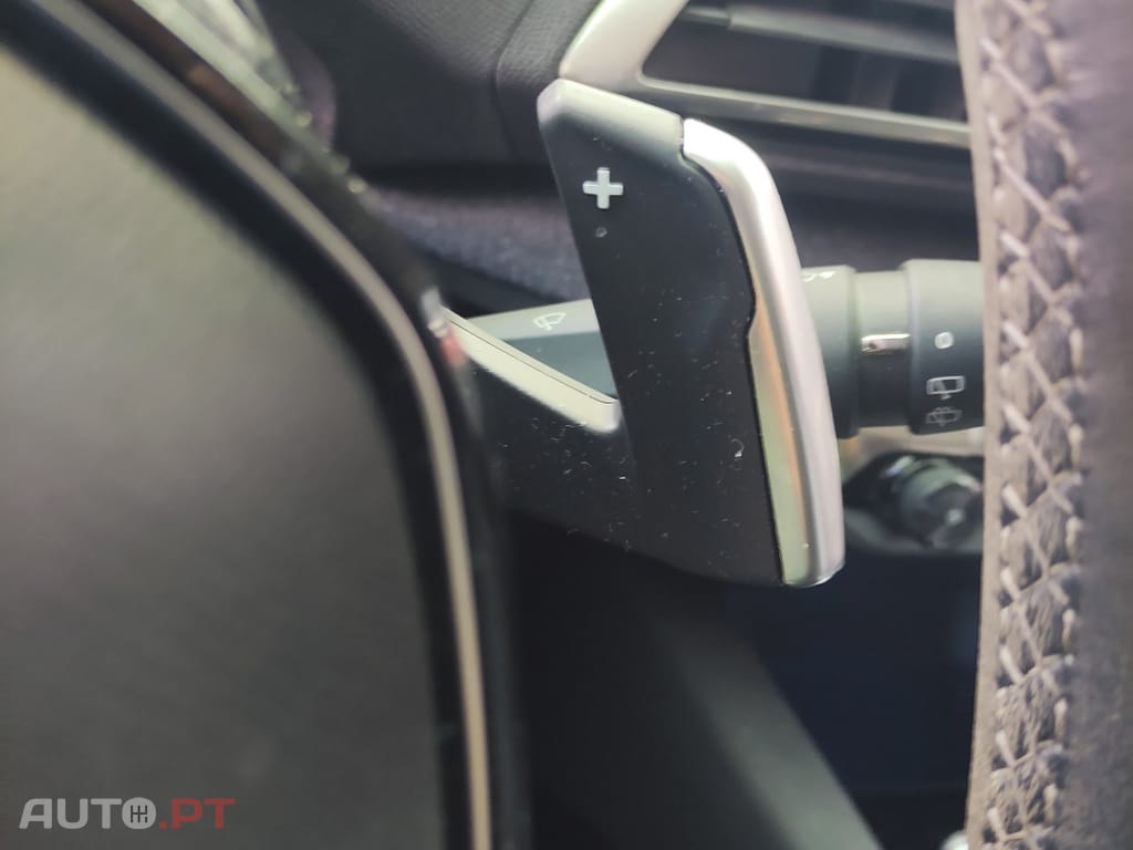 Peugeot 3008 1.5 BlueHDi Allure Pack EAT8