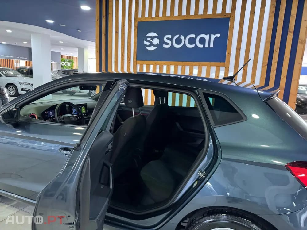 Seat Ibiza 1.0 TSI Style
