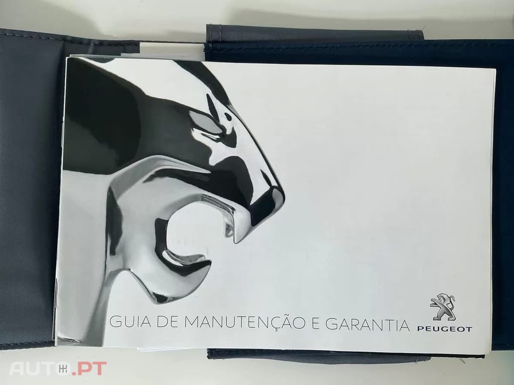 Peugeot Partner Partner 1.5 Blue-HDI L1 Premium 3L