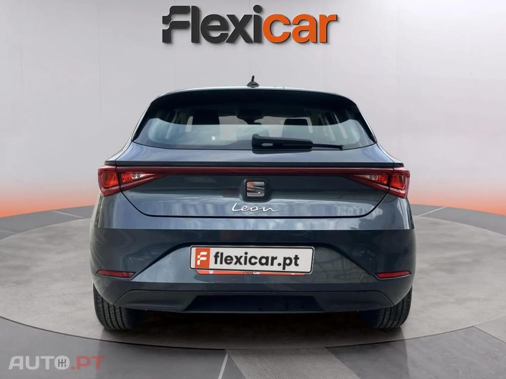 Seat Leon 2.0 TDI Style