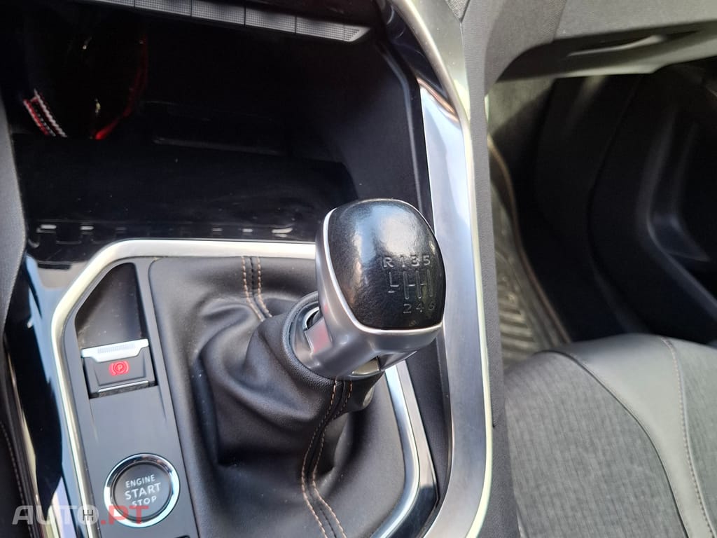 Peugeot 3008 GT Line