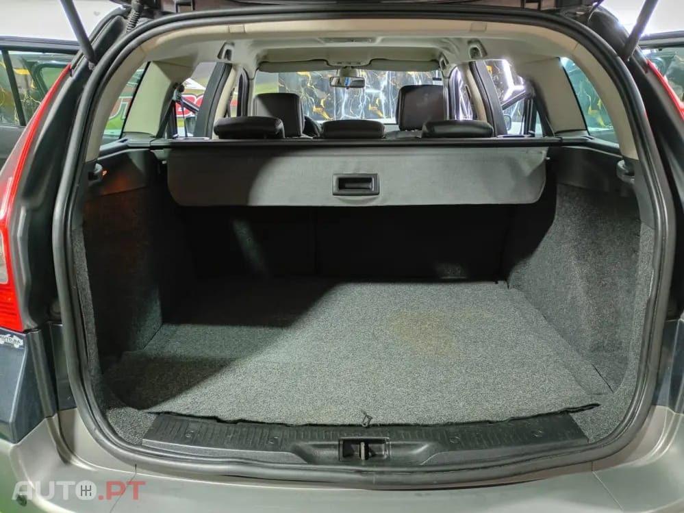 Renault Mégane Break Dinâmic S