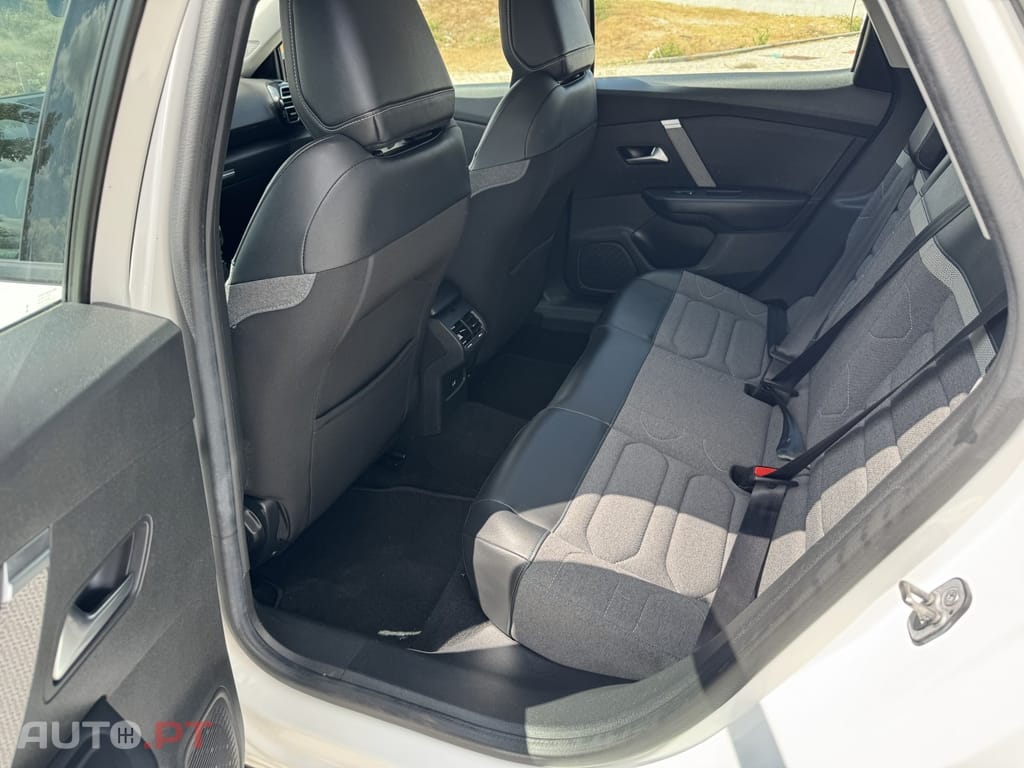 Citroen C4 1.5 BlueHDi Feel Pack