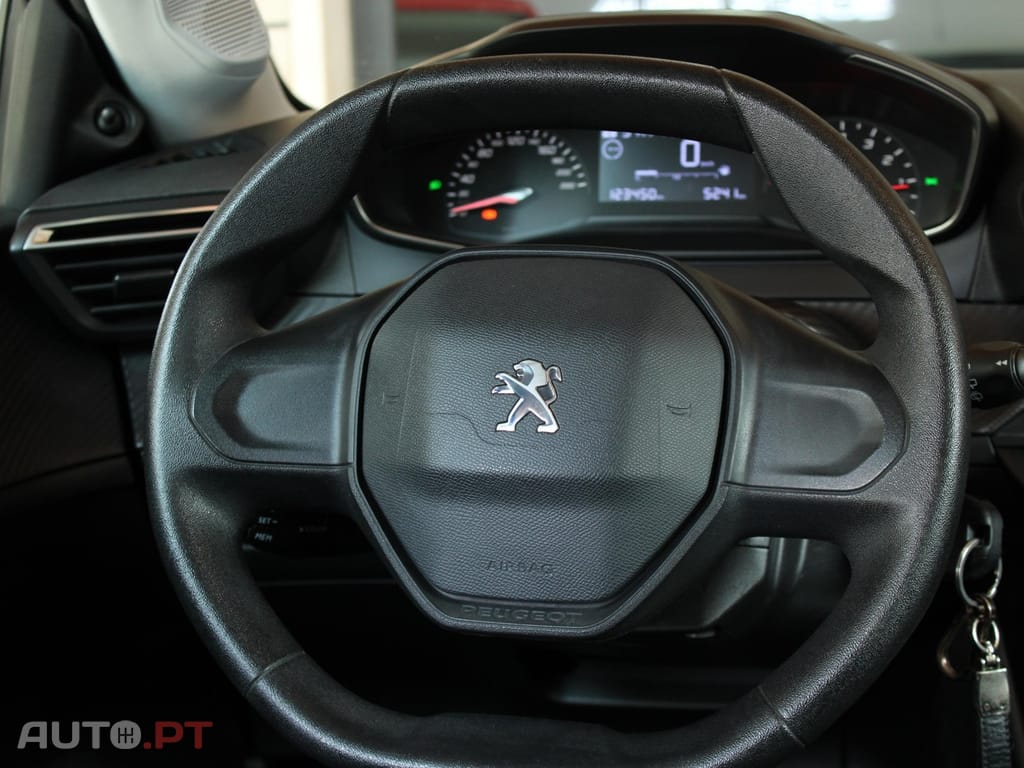 Peugeot 208 1.2 PureTech Active