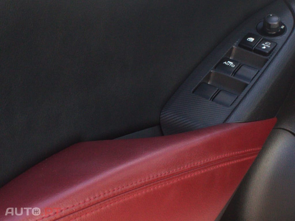 Mazda CX-3 1.5 Skyactiv-D Excellence Navi