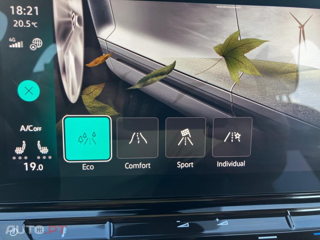 Volkswagen Id.3 77 kWh Pro S