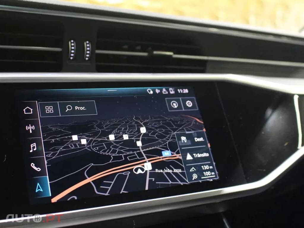 Audi A7 50 TDI V6 quattro Advance Tiptronic