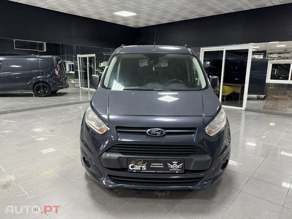 Ford Transit Connect Connect 1.6 TDCi 200 L1 Trend
