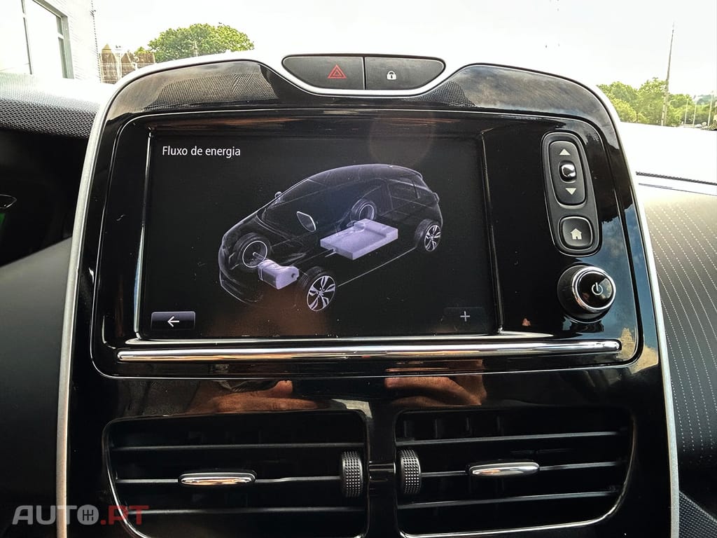Renault Zoe Intens 40