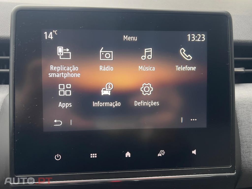 Mitsubishi Colt 1.0 MPI-T Invite