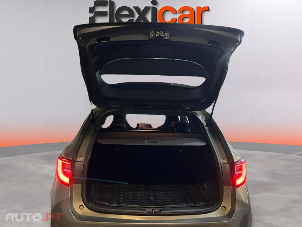 Toyota Corolla Touring Sports 1.8 Hybrid Comfort