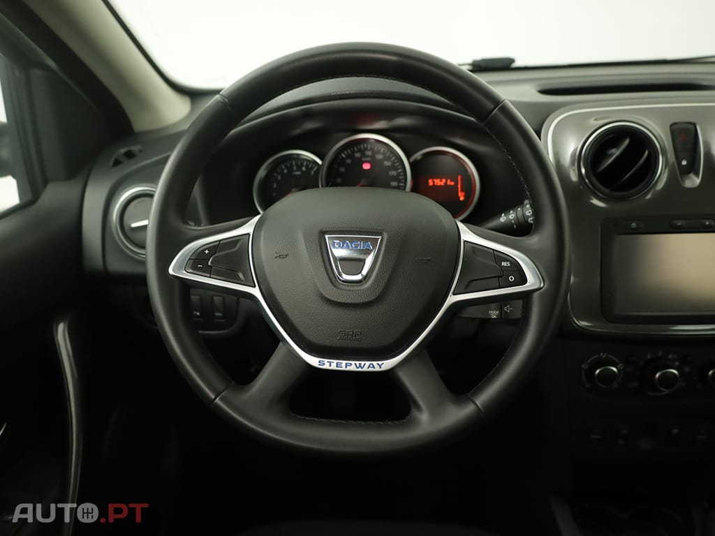 Dacia Sandero Sandero 0.9 TCe Stepway