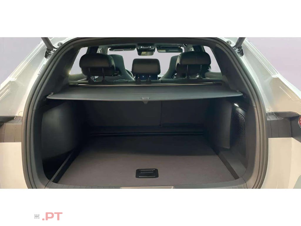 BYD Seal U DM-i Boost
