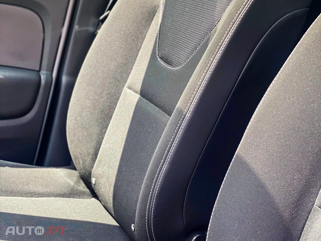 Renault Clio 1.5 dCi Limited Edition