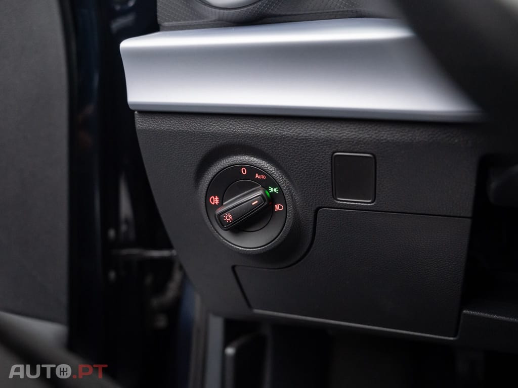 Seat Arona 1.0 TSI FR