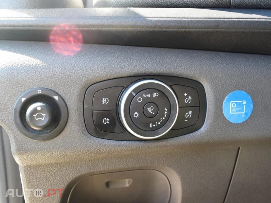 Ford Transit 330 L3 2.0 TDCi H2 Trend