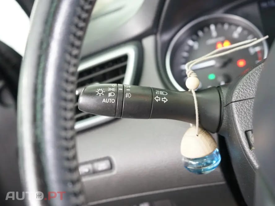 Nissan Qashqai 1.5 dCi N-Connecta Business