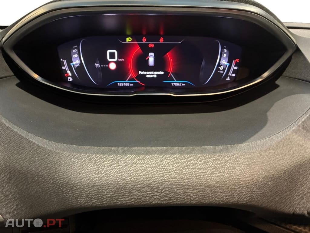 Peugeot 3008 1.2 PureTech Active Pack