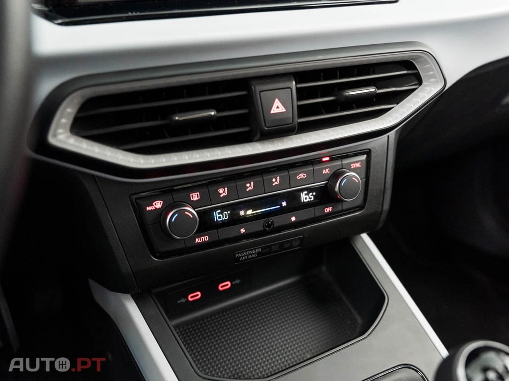 Seat Arona 1.0 TSI Style