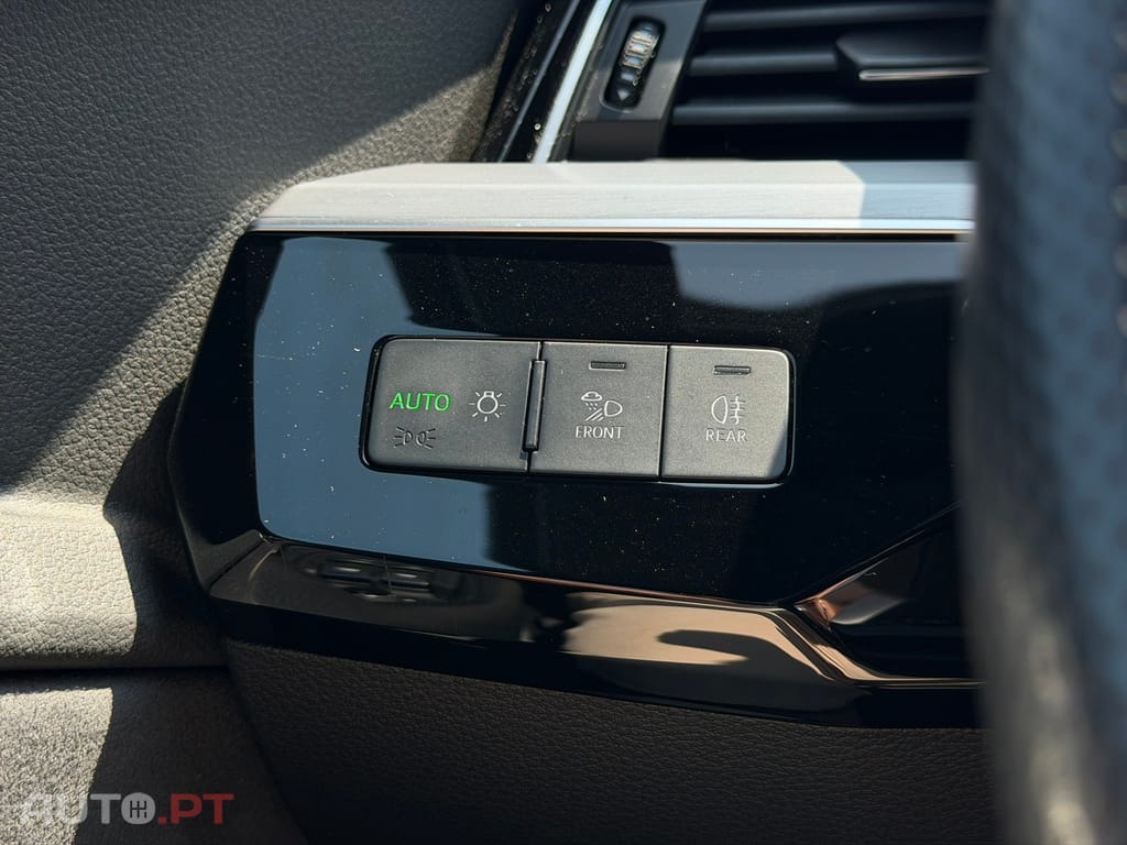 Audi E-Tron 55 quattro S line
