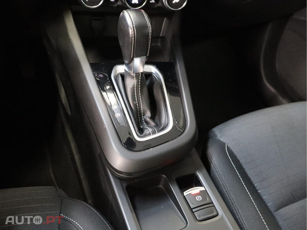 Renault Arkana 1.3 TCe Intens EDC