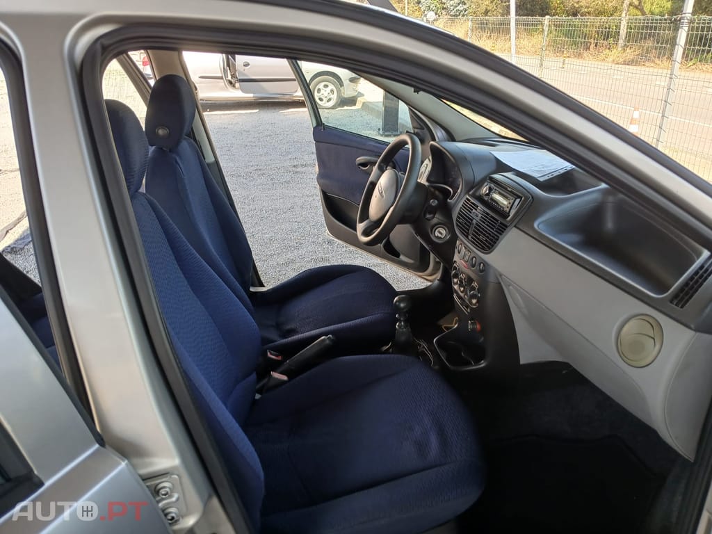 Fiat Punto 1.2