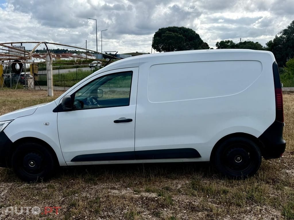Renault Express 1.5 DCI CONFORT