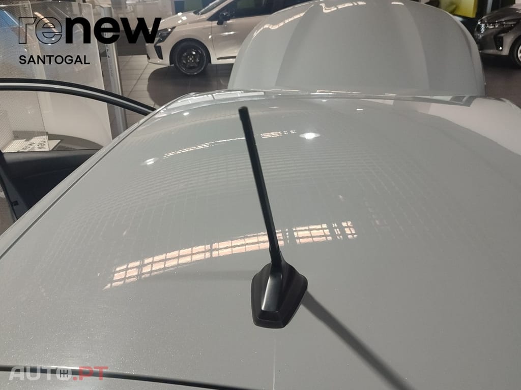 Renault Clio Evolution Tce Bi Fuel
